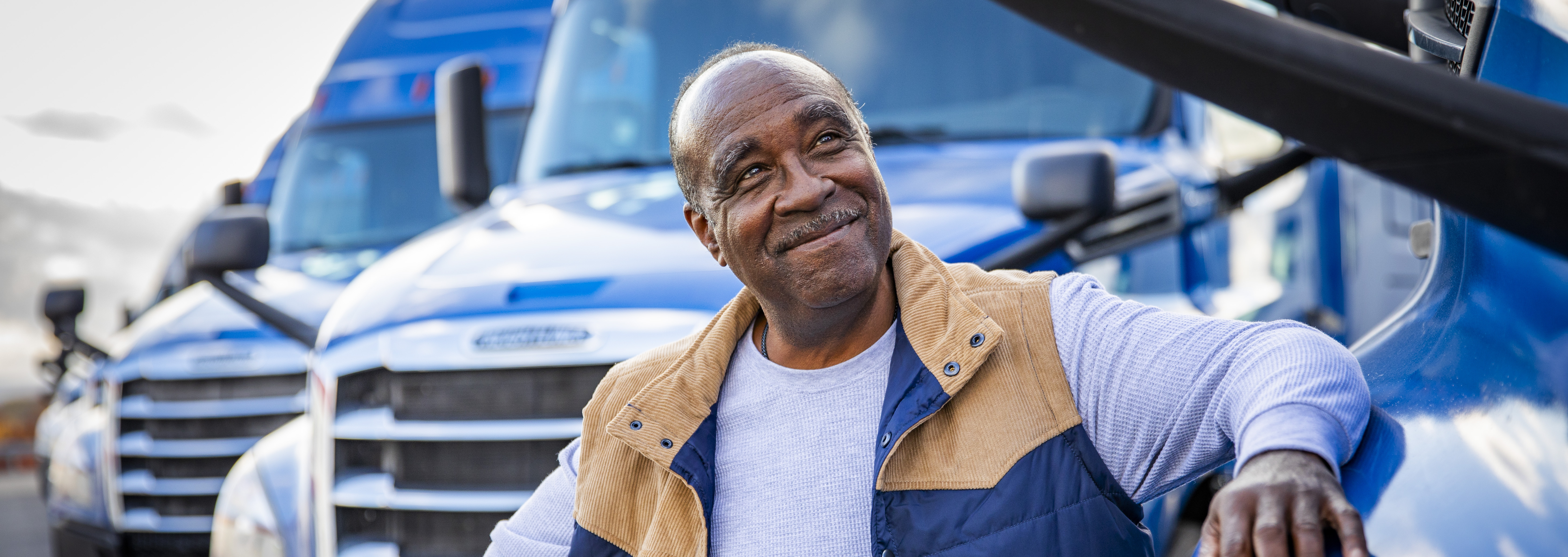 OOIDA Member Discount