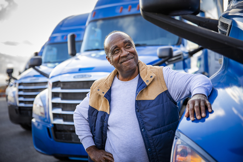 OOIDA Member Discount