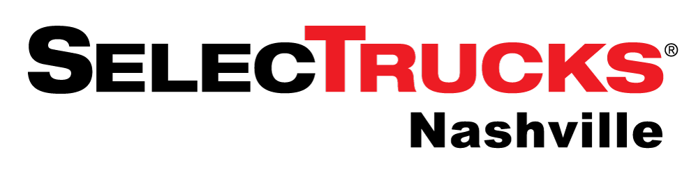 SelecTrucks Nashville Logo